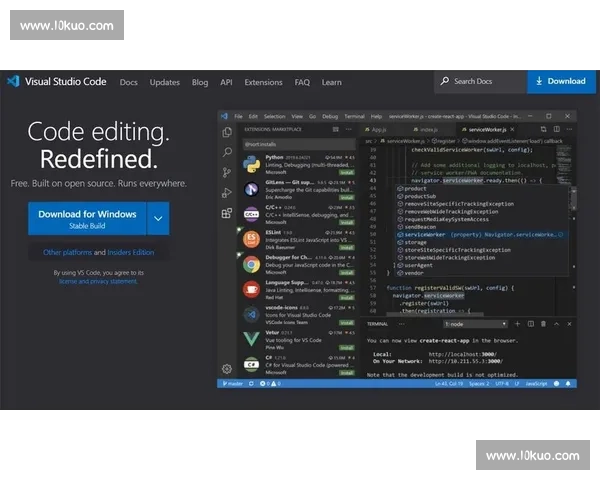 Visual Studio 2015插件开发与优化策略全解析及实用技巧指南 Visual Studio 2015插件开发与优化策略全解析及实用技巧指南