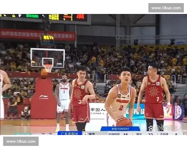 2010亚运会男篮焦点战回顾中国队鏖战伊朗展现坚韧精神与团队力量