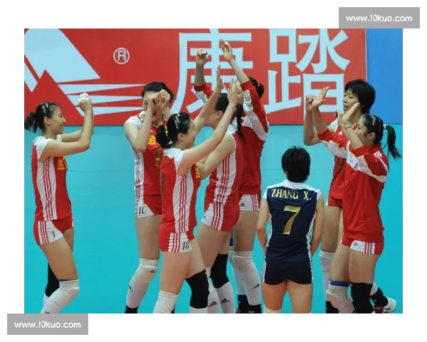 中国女排迎战斐济精彩直播全程解析与赛前前瞻看点全面汇总 中国女排迎战斐济精彩直播全程解析与赛前前瞻看点全面汇总